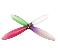 Set of 4 Pieces Christmas Ornament